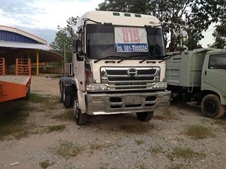 ขายด่วน รถหัวลาก