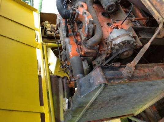 แบคโฮเล็ก พร้อมใช้งาน