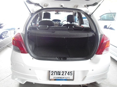 รถสวยขายถูก ฟรีดาวน์ ฟรีประกันภัย