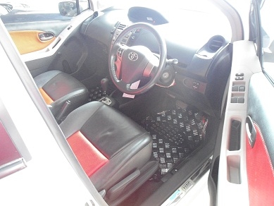 รถสวยขายถูก ฟรีดาวน์ ฟรีประกันภัย