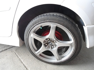 รถสวยขายถูก ฟรีดาวน์ ฟรีประกันภัย