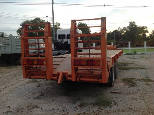 ขายด่วน หางพ่วง