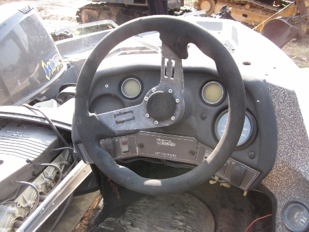 ขาย-เรือสปีดโบ๊ท Skeeter starfire 150 เครื่อง SUZUKI เบนซิน 6 ที่นั่ง ของนำเข้าจากนอก