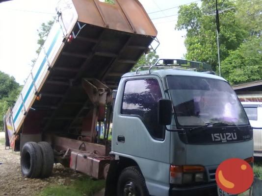 ขายรถหกล้อดั้มพร้อมใช้0859108876 รถห้างแท้ครับมือเดียวจัดไฟแนนซ์ ได้สามแสนกว่าดาวน์ประมาณ สองแสนกว่าครับ