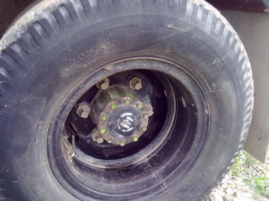 ขายรถหกล้อดั้มพร้อมใช้0859108876 รถห้างแท้ครับมือเดียวจัดไฟแนนซ์ ได้สามแสนกว่าดาวน์ประมาณ สองแสนกว่าครับ