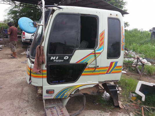 ขายครับหัวสิงห์ไฮเทคตามสภาพ