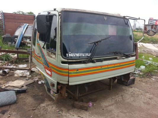 ขายครับหัวสิงห์ไฮเทคตามสภาพ