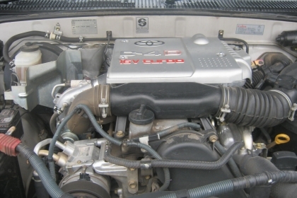 เครื่องดีมาก เครื่อง 2005 ไม่มีไอ สภาพเดิมๆ รถมือเดียวออกห้าง ปี2003 รถไม่เคยชน แอร์เย็น  เกียดี