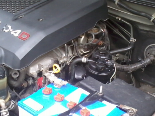 ขาย Toyota vigo 3.0 G