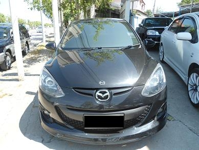 รถสวยขายถูก ฟรีดาวน์ ฟรีประกันภัย