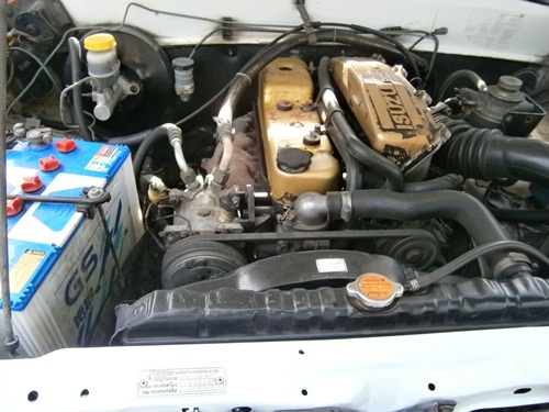 ถูกๆ ดี ๆ  กับ ISUZU