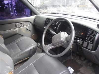 ขายสตาด้า4ประตู95000บ