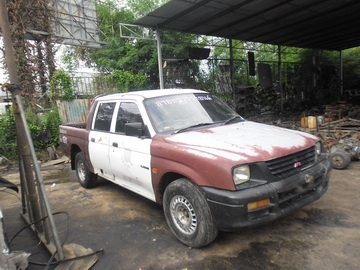 ขายสตาด้า4ประตู95000บ