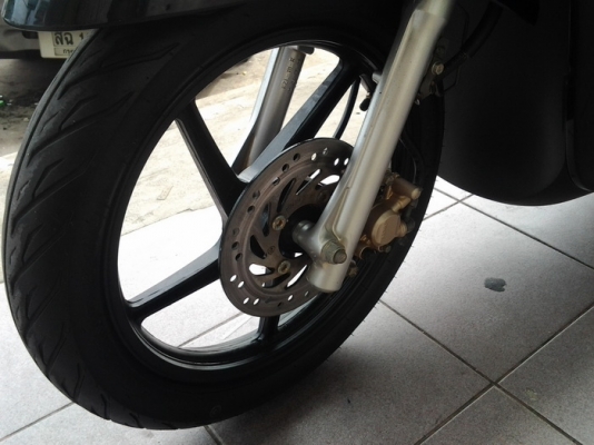 New Scoopy-i ลายคลาสสิค รุ่นใหม่ล่าสุดรถ 8 เดือนสวยๆครับ New Scoopy-i ลายคลาสสิค รุ่นใหม่ล่าสุดรถ 8 เดือนสวยๆครับ