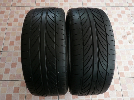 ขายยาง HANKOOK V12----235-40-18----(1คู่) ถูกๆๆ