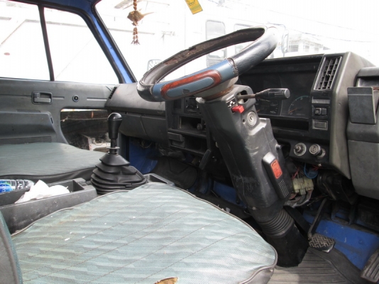 ขาย Isuzu NPR 66L 6ล้อ รถประกอบ ปี96. ขาย Isuzu NPR 66L 6ล้อ รถประกอบ ปี96.