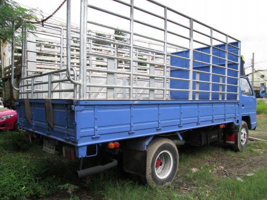 ขาย Isuzu NPR 66L 6ล้อ รถประกอบ ปี96. ขาย Isuzu NPR 66L 6ล้อ รถประกอบ ปี96.