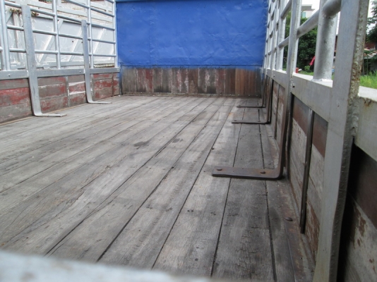 ขาย Isuzu NPR 66L 6ล้อ รถประกอบ ปี96. ขาย Isuzu NPR 66L 6ล้อ รถประกอบ ปี96.