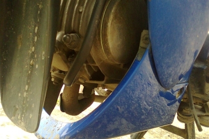 wave 125 ปี 48 กุญแจใหญ่ สภาพรถเดิมๆ รถบ้าน เครื่องไม่เคยแกะ เครื่องแน่นมาก ภาษี พรบ.หมดปี 57 wave 125 ปี 48 กุญแจใหญ่ สภาพรถเดิมๆ รถบ้าน เครื่องไม่เคยแกะ เครื่องแน่นมาก ภาษี พรบ.หมดปี 57