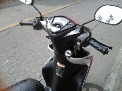 ยามาฮ่ามีโอสองตาปี53 ยามาฮ่ามีโอสองตาปี53