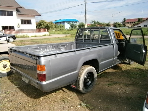 เครื่องดีพร้อมใช้ กับมิตซู กะบะ เครื่องดีพร้อมใช้ กับมิตซู กะบะ