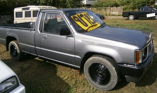 เครื่องดีพร้อมใช้ กับมิตซู กะบะ