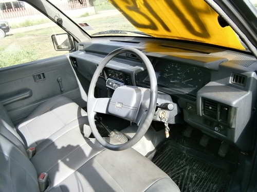 เครื่องดีพร้อมใช้ กับมิตซู กะบะ เครื่องดีพร้อมใช้ กับมิตซู กะบะ