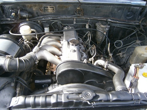 เครื่องดีพร้อมใช้ กับมิตซู กะบะ เครื่องดีพร้อมใช้ กับมิตซู กะบะ