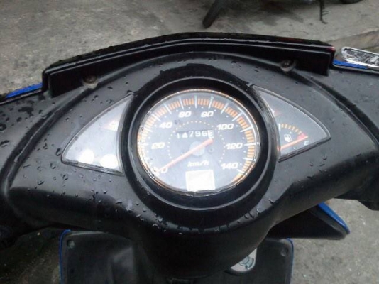 click ปี 49 ล้อแม็กซ์ดำ สีน้ำเงิน ดำ เครื่องเดิมๆแน่นๆ มีเล่ม เอกสารครบ click ปี 49 ล้อแม็กซ์ดำ สีน้ำเงิน ดำ เครื่องเดิมๆแน่นๆ มีเล่ม เอกสารครบ