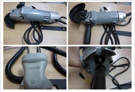 ขายหินเจียร 4"