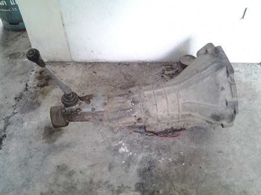 เกียร์รถ มิตซูบิชิ เกียร์รถ มิตซูบิชิ