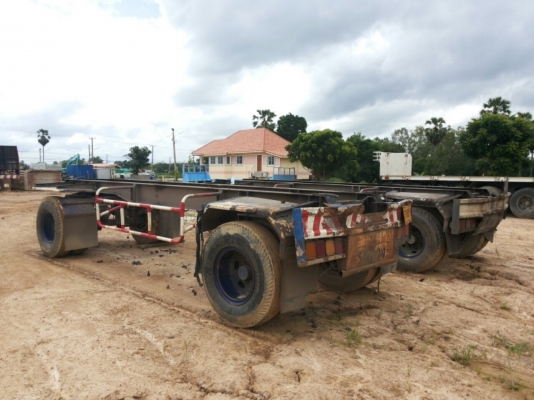 ขายคัชซีลูกพ่วง ขายคัชซีลูกพ่วง