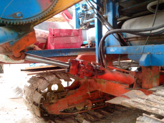 ยกเลิกการขายครับ  รถเกียว บางซ้่ายการช่างอุ้ม2.5ตันเครื่อง6HF1-เทอร์โบว์