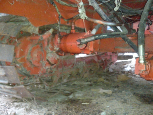 ยกเลิกการขายครับ  รถเกียว บางซ้่ายการช่างอุ้ม2.5ตันเครื่อง6HF1-เทอร์โบว์