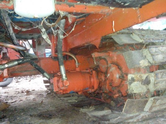 ยกเลิกการขายครับ  รถเกียว บางซ้่ายการช่างอุ้ม2.5ตันเครื่อง6HF1-เทอร์โบว์