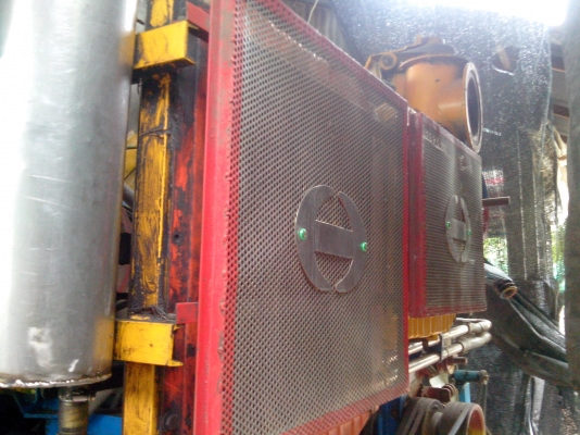 ยกเลิกการขายครับ  รถเกียว บางซ้่ายการช่างอุ้ม2.5ตันเครื่อง6HF1-เทอร์โบว์