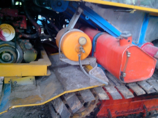 ยกเลิกการขายครับ  รถเกียว บางซ้่ายการช่างอุ้ม2.5ตันเครื่อง6HF1-เทอร์โบว์