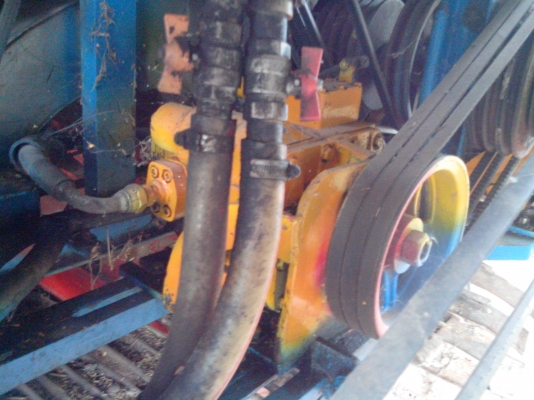 ยกเลิกการขายครับ  รถเกียว บางซ้่ายการช่างอุ้ม2.5ตันเครื่อง6HF1-เทอร์โบว์