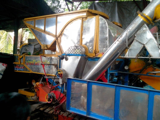 ยกเลิกการขายครับ  รถเกียว บางซ้่ายการช่างอุ้ม2.5ตันเครื่อง6HF1-เทอร์โบว์