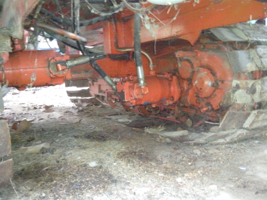 ยกเลิกการขายครับ  รถเกียว บางซ้่ายการช่างอุ้ม2.5ตันเครื่อง6HF1-เทอร์โบว์