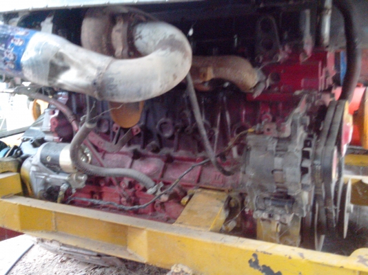 ยกเลิกการขายครับ  รถเกียว บางซ้่ายการช่างอุ้ม2.5ตันเครื่อง6HF1-เทอร์โบว์