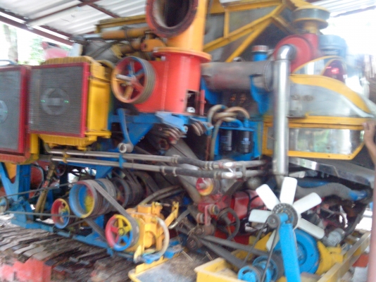 ยกเลิกการขายครับ  รถเกียว บางซ้่ายการช่างอุ้ม2.5ตันเครื่อง6HF1-เทอร์โบว์