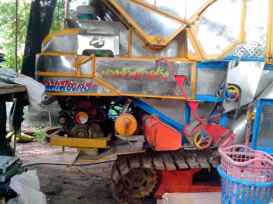 ยกเลิกการขายครับ  รถเกียว บางซ้่ายการช่างอุ้ม2.5ตันเครื่อง6HF1-เทอร์โบว์