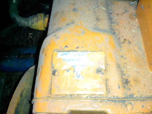 ยกเลิกการขายครับ  รถเกียว บางซ้่ายการช่างอุ้ม2.5ตันเครื่อง6HF1-เทอร์โบว์