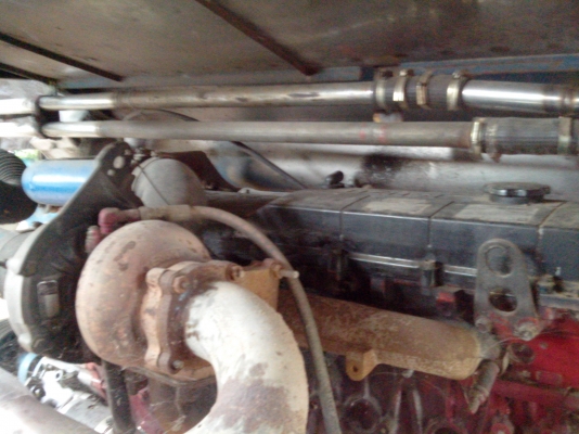 ยกเลิกการขายครับ  รถเกียว บางซ้่ายการช่างอุ้ม2.5ตันเครื่อง6HF1-เทอร์โบว์