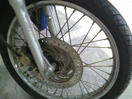 Wave110iธันวาคมปี55 ผู้หญิงใช้  ไมล์8,xxx (รับเล่มทันที)