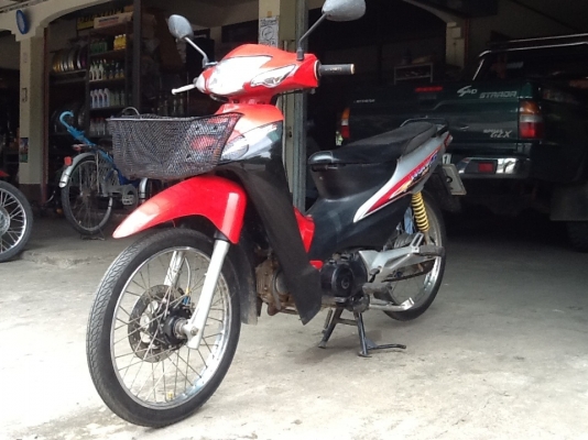Honda wave 100 s Honda wave 100 s