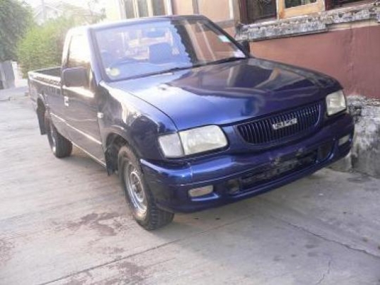 ขายเล่มทะเบียนอีซุซุดราก้อนอาย ปี2001   39000 บาท ขายเเล้วครับขายไป 20000บาท