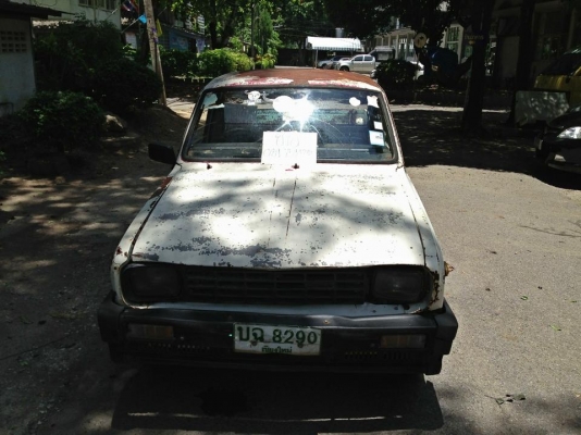 มาสด้า 1000  4 ขอ