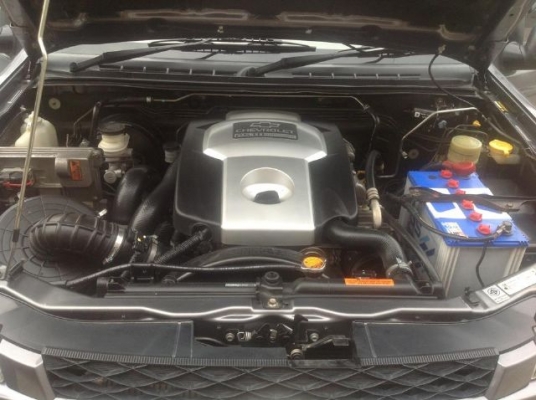 กระบะ Chevrolet สภาพสวยๆ